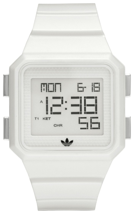 Wrist watch Adidas ADH4056 for unisex - 1 image, photo, picture