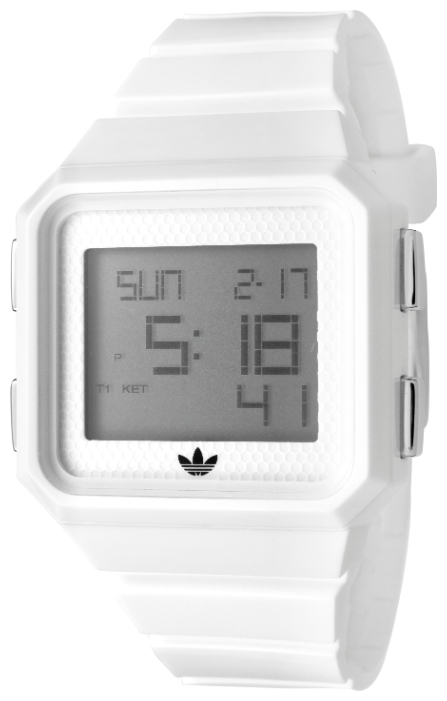 Wrist watch Adidas ADH4056 for unisex - 2 image, photo, picture