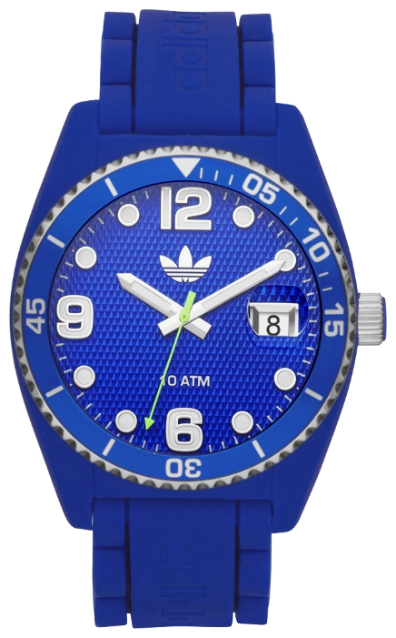 Wrist watch Adidas ADH6153 for men - 1 photo, picture, image