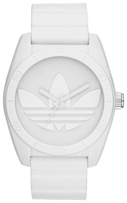 Wrist watch Adidas ADH6166 for unisex - 1 picture, image, photo