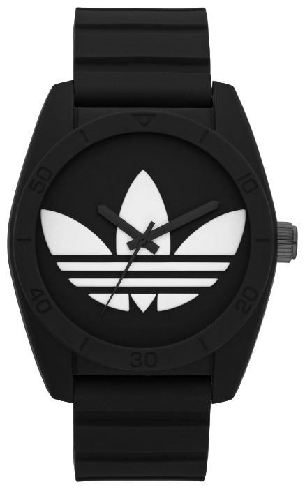 Wrist watch Adidas ADH6167 for unisex - 1 picture, image, photo