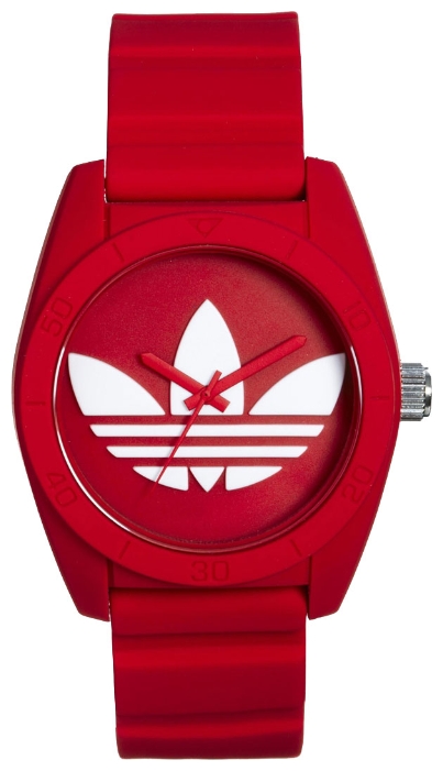 Adidas ADH6168 wrist watches for unisex - 1 image, picture, photo
