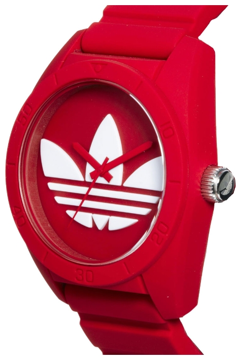 Adidas ADH6168 wrist watches for unisex - 2 image, picture, photo
