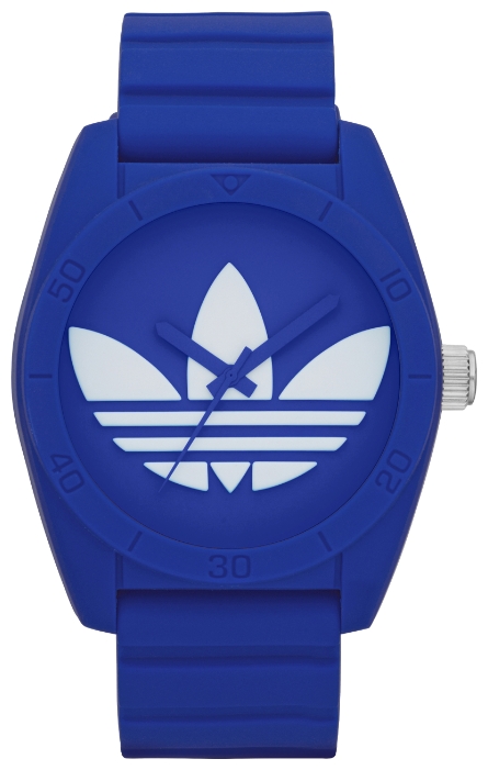 Wrist watch Adidas ADH6169 for unisex - 1 image, photo, picture