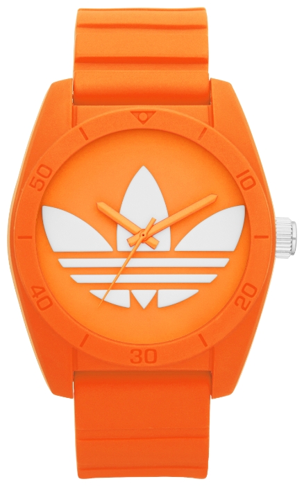 Adidas ADH6173 wrist watches for unisex - 1 image, picture, photo