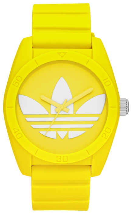 Adidas ADH6174 wrist watches for unisex - 1 image, picture, photo