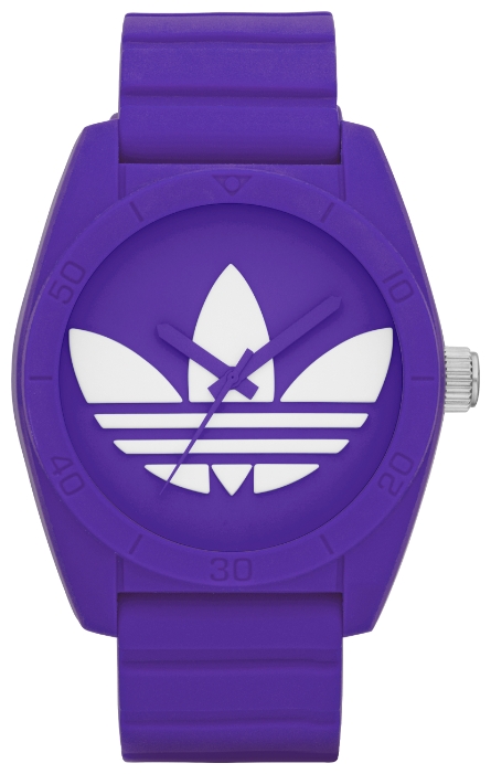 Wrist watch Adidas ADH6175 for unisex - 1 image, photo, picture