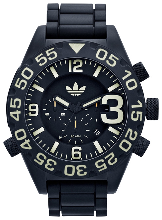 Adidas ADH9044 wrist watches for men - 1 image, picture, photo