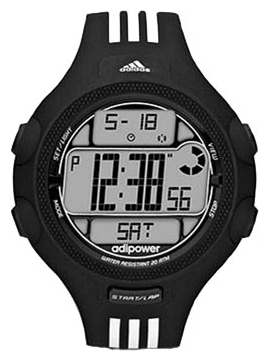 Wrist watch Adidas ADP3120 for men - 1 photo, picture, image