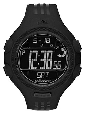 Wrist watch Adidas ADP3121 for men - 1 photo, picture, image