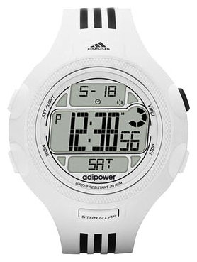 Wrist watch Adidas ADP3128 for men - 1 photo, picture, image