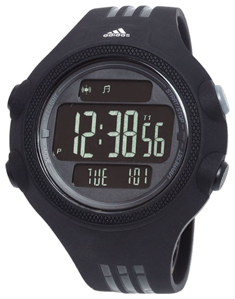 Wrist watch Adidas ADP6080 for men - 2 image, photo, picture