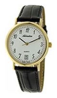 Wrist watch Adriatica 1003.1222Q for men - 1 photo, image, picture