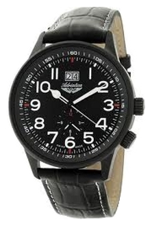 Wrist watch Adriatica 1066.B224Q for men - 1 photo, picture, image