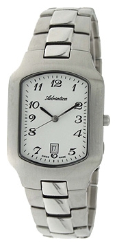 Adriatica 1083.5123Q wrist watches for men - 1 image, picture, photo