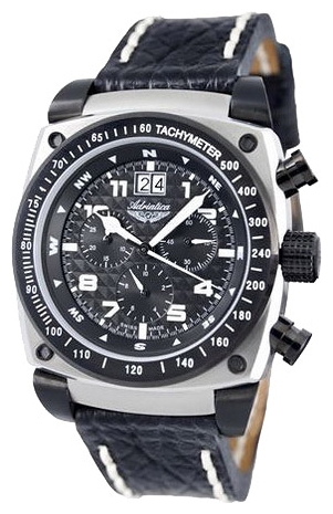 Wrist watch Adriatica 1087.SB254CH for men - 1 picture, image, photo