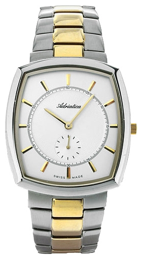 Wrist watch Adriatica 1099.2113Q for men - 1 photo, picture, image