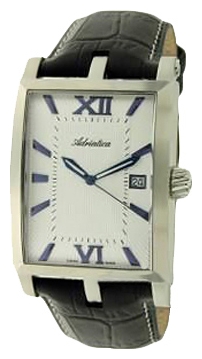 Wrist watch Adriatica 1112.52B3Q for men - 1 picture, photo, image