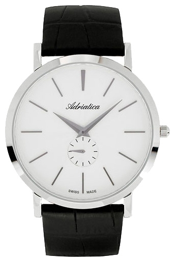 Adriatica 1113.5213Q wrist watches for men - 1 image, picture, photo