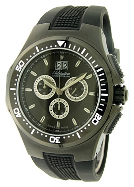 Wrist watch Adriatica 1119.B216CH for men - 1 picture, photo, image