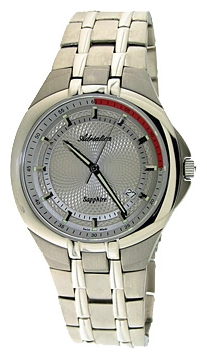 Wrist watch Adriatica 1131.4117Q for men - 1 photo, image, picture