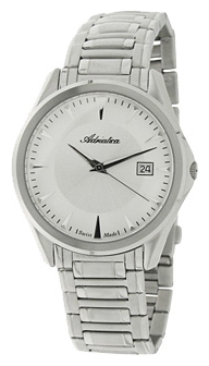 Adriatica 1151.5113Q wrist watches for men - 1 image, picture, photo