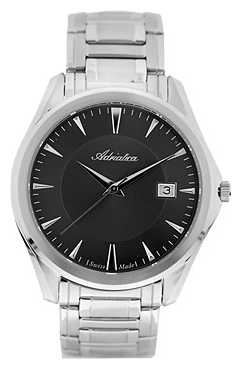 Wrist watch Adriatica 1151.5116Q for men - 1 picture, image, photo