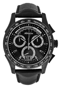 Wrist watch Adriatica 1160.B214CH for men - 1 photo, image, picture