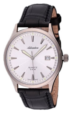 Wrist watch Adriatica 1171.4213Q for men - 1 picture, photo, image