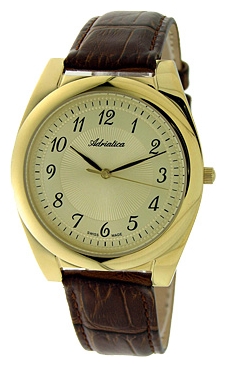 Wrist watch Adriatica 1174.1221Q for men - 1 picture, image, photo