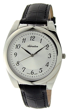Adriatica 1174.5223Q wrist watches for men - 1 image, picture, photo
