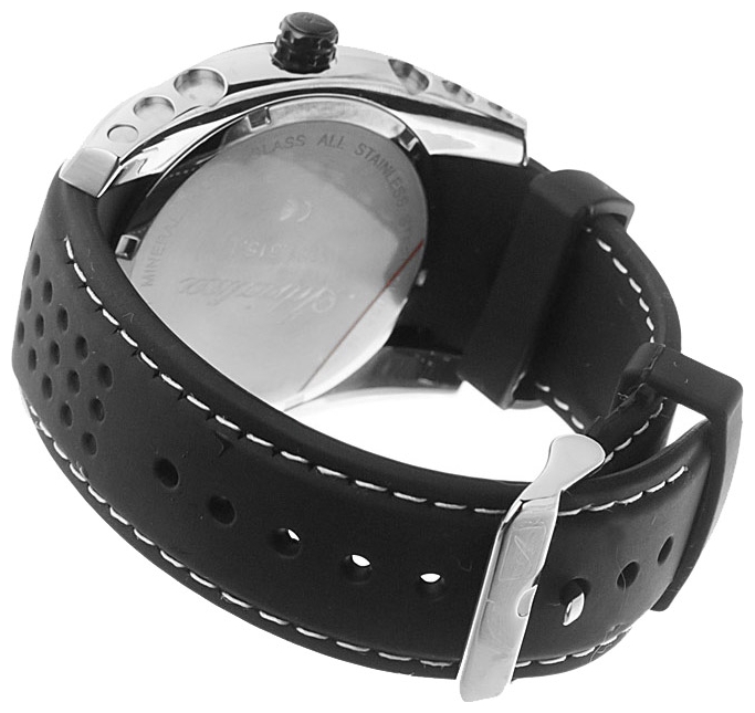 Wrist watch Adriatica 1181.B254Q for men - 2 picture, photo, image