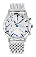 Wrist watch Adriatica 1191.51B3CH for men - 1 picture, photo, image