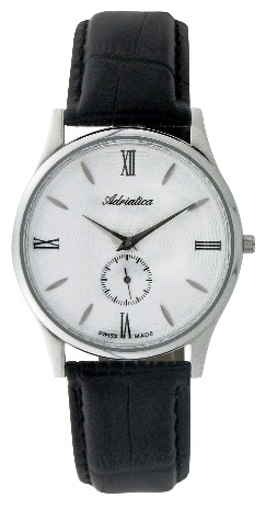 Wrist watch Adriatica 1230.5263Q for men - 1 picture, photo, image
