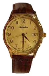 Wrist watch Adriatica 12406.1221Q for men - 1 photo, image, picture