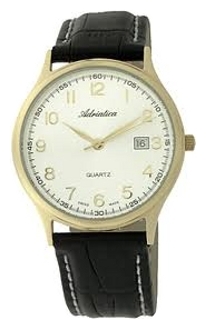 Wrist watch Adriatica 12406.1223Q for men - 1 picture, photo, image