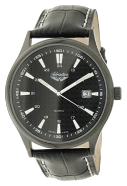 Adriatica 12406.B214Q wrist watches for men - 1 image, picture, photo