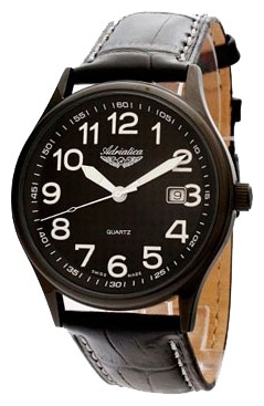 Adriatica 12406.B224Q wrist watches for men - 1 image, picture, photo