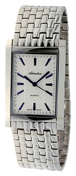 Adriatica 1252.51B3Q wrist watches for men - 1 image, picture, photo