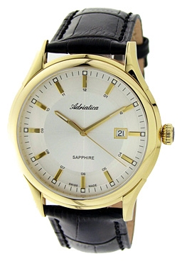 Wrist watch Adriatica 2804.1213Q for men - 1 picture, photo, image