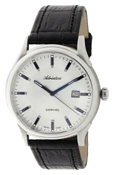 Wrist watch Adriatica 2804.52B3Q for men - 1 picture, photo, image