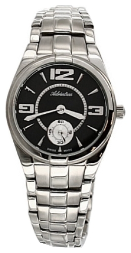 Wrist watch Adriatica 3081.5156Q for women - 1 picture, photo, image