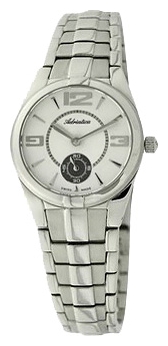 Wrist watch Adriatica 3081.51B3Q for women - 1 picture, photo, image