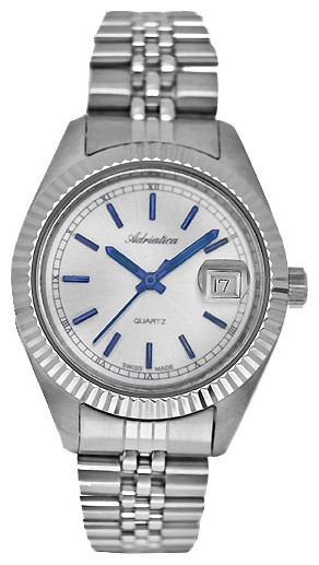 Wrist watch Adriatica 3090.51B3Q for women - 1 picture, image, photo