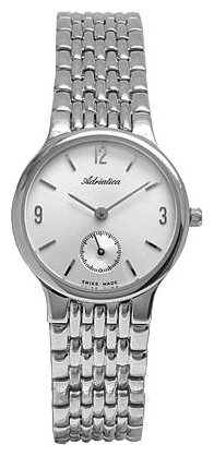 Wrist watch Adriatica 3129.5153Q for women - 1 image, photo, picture