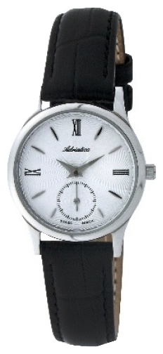 Adriatica 3130.5263Q wrist watches for women - 1 image, picture, photo