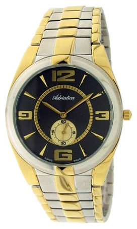 Adriatica 3131.2151Q wrist watches for women - 1 image, picture, photo