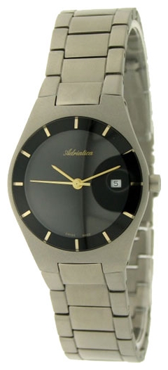 Wrist watch Adriatica 3137.6114Q for women - 1 photo, image, picture