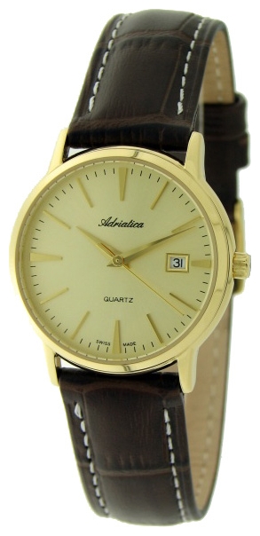 Wrist watch Adriatica 3143.1211Q for women - 1 picture, photo, image