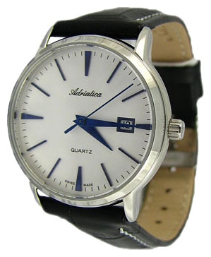 Wrist watch Adriatica 3143.52B3Q for women - 1 picture, image, photo